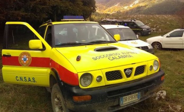 Era andato a funghi, 77enne trovato morto nel Cosentino