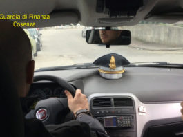 Falsifica testamento, sequestrati beni nel Cosentino