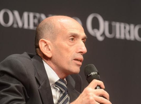 Qual è il suono della guerra? Intervista all'inviato de La Stampa Domenico Quirico