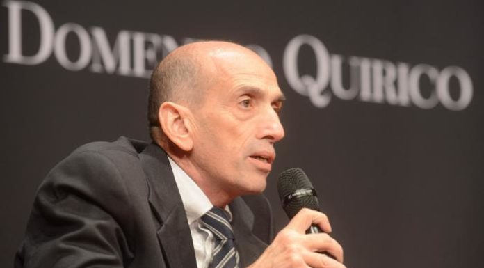 Qual è il suono della guerra? Intervista all'inviato de La Stampa Domenico Quirico