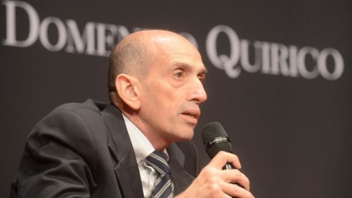 Qual è il suono della guerra? Intervista all'inviato de La Stampa Domenico Quirico