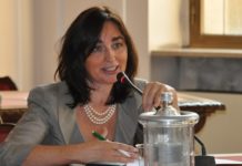 Roma, Gianna Gancia crea un movimento di protesta di sole donne