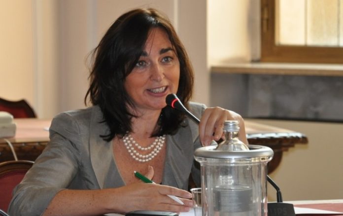 Roma, Gianna Gancia crea un movimento di protesta di sole donne