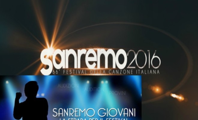 Sanremo 2016 sezione Giovani, i produttori denunciano controversie nelle selezioni