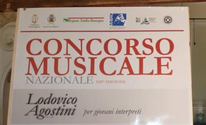 PRAIA A MARE / Gli studenti del Liceo Musicale Pavarotti vincono il concorso nazionale Lodovico Agostini Ferrara