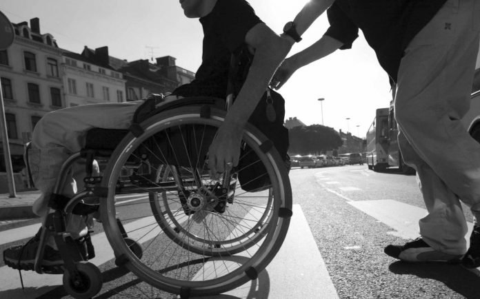Disabilità o mobilità ridotta, attivato il servizio di assistenza alla stazione ferroviaria di Scalea