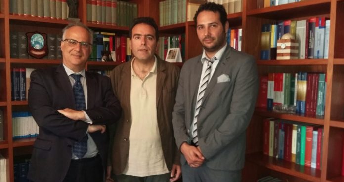 Ricettazione, assolto il giornalista Agostino Pantano perché il fatto non sussiste
