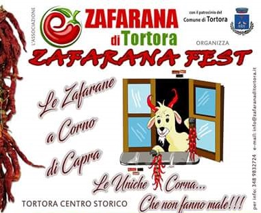 Riparte la 'Zafarana Fest', tripudio di arte e sapori, che quest'anno riavrà la direzione artistica di Biagio Accardi