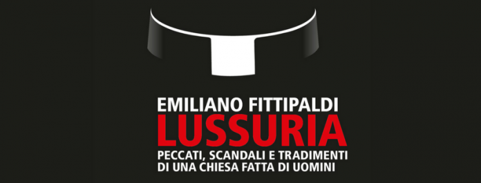 Pedofilia clericale, Rete L’Abuso menzionata nel libro “Lussuria” di Emiliano Fittipaldi