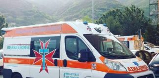 Diamante | Il Comune rifiuta il servizio ambulanza della Misericordia, la procedura attivata da Magorno