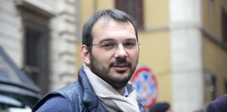 SICILIA | Il giornalista Paolo Borrometi furioso sul web: 'Cuffaro e Lombardo smettano di fare politica e arringare le folle'