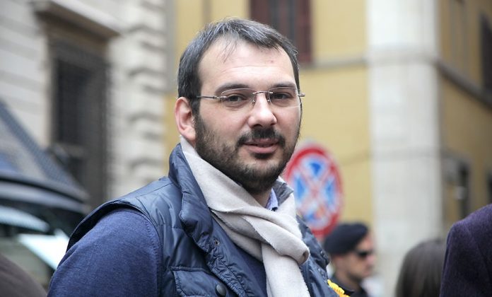 SICILIA | Il giornalista Paolo Borrometi furioso sul web: 'Cuffaro e Lombardo smettano di fare politica e arringare le folle'
