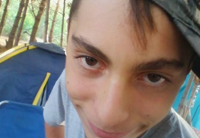 Matera | 17enne scomparso ritrovato morto in un cantiere: confessa l'amico coetaneo