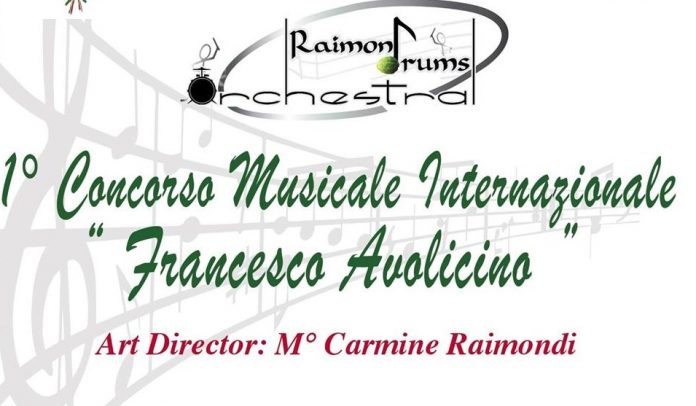 Santa Maria del Cedro | Oggi al via il concorso musicale internazionale 'Francesco Avolicino'