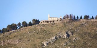 Pioggia di fondi su Cetraro (Cs), in arrivo altri 250mila euro per la riqualificazione del Monte Serra
