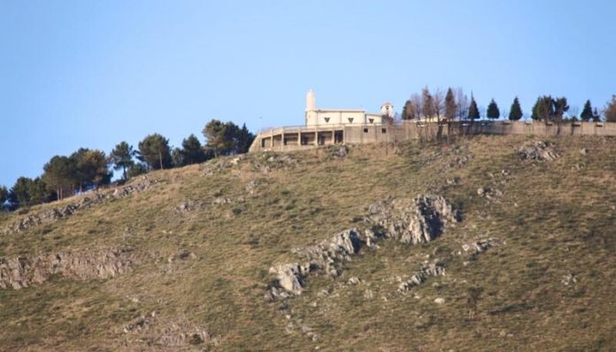 Pioggia di fondi su Cetraro (Cs), in arrivo altri 250mila euro per la riqualificazione del Monte Serra