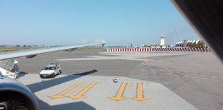 Aeroporto Crotone, concluse indagini: coinvolti anche Leonardo Sacco e Antonella Stasi