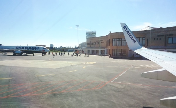 Crotone | Orlandino Greco: 'Senza aeroporto persa parte importante del sistema infrastrutturale regionale'