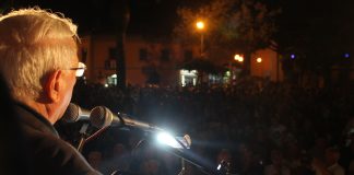 Elezioni Praia a Mare, Antonio Praticò si impone sugli avversari: è ancora una volta sindaco
