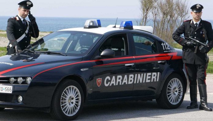 Undici arresti per 'ndrangheta in tutta Italia, da Varese a Reggio Calabria