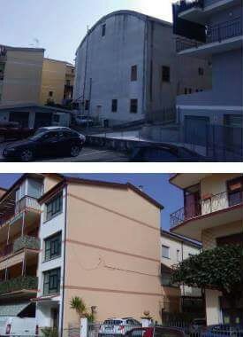 Diamante (Cs) | Sedici giorni di street art e murales per la più grande operazione della Calabria