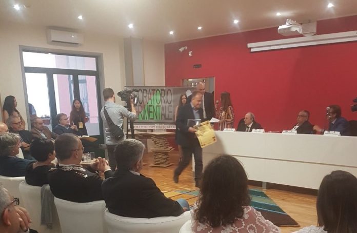 Cetraro (Cs) | Premio Losardo, il procuratore Gratteri con lo sguardo rivolto al porto: 'La ricreazione è finita'