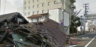 Giappone | Namie, la città distrutta dall'esplosione nucleare - L'esclusivo video documentario dell'italiano Giovanni Rattacaso