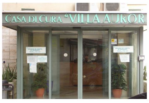 Calabria | Clinica Villa Aurora, consiglio regionale e Asp reggina negano la sala a Nesci (M5S)