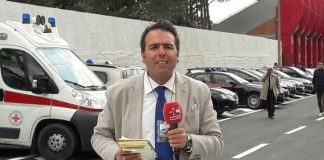Calabria | Il leader antimafia Giovanni Pecora condannato per aver diffamato il giornalista che aveva scritto una notizia vera