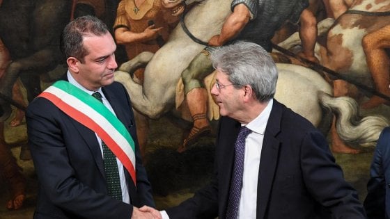 Napoli | Il commento di Mario Coppeto su Bagnoli: ' Accordo entro luglio, intesa ai massimi livelli istituzionali'