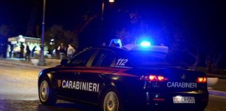 Monasterace (RC)| Omicidio commesso nel 2010, presunti autori arrestati oggi dai Carabinieri