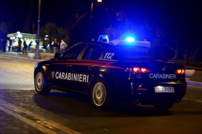 Monasterace (RC)| Omicidio commesso nel 2010, presunti autori arrestati oggi dai Carabinieri