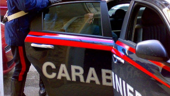 Platì (RC) | Carabinieri arrestano 7 persone, si chiude cerchio su un omicidio e 4 casi di lupara bianca