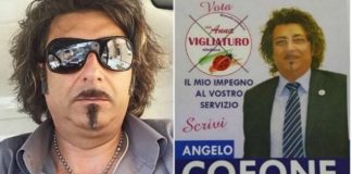 Elezioni Acri (Cs) | In attesa dei dati ufficiali, per Angelo Cofone è viva la speranza di entrare in consiglio comunale