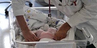 Ospedale Annunziata di Cosenza | La storia della neonata abbandonata tre volte: non può essere operata perché è figlia di nessuno