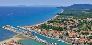 Alto Tirreno cosentino | Raffaele Papa, Idm: 'Il territorio ha la necessità di un porto turistico'