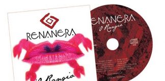 Scala (Cs) | I Renanera presentano il nuovo album il prossimo 4 luglio a Palazzo Spinelli