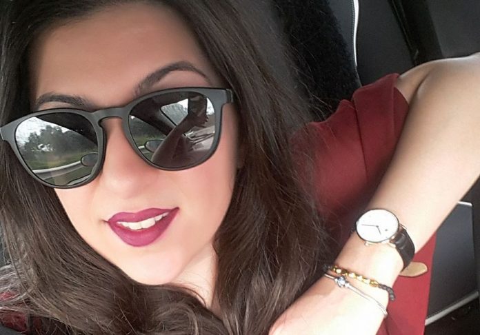 Grisolia (Cs) | Gessica Trifilio è una delle concorrenti del nuovo reality show 'Influencer girls'
