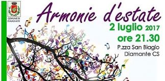 Diamante (Cs) | Stasera il concerto 'Armonie d'estate' del coro LiberCanto