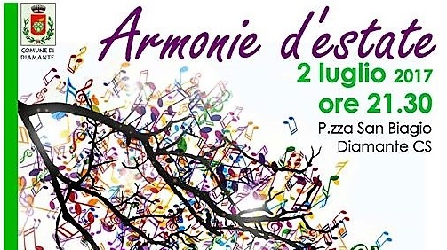 Diamante (Cs) | Stasera il concerto 'Armonie d'estate' del coro LiberCanto