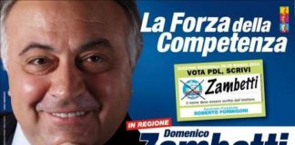 'Boss hanno garantito elezione Zambetti', le accuse all'ex assessore regionale