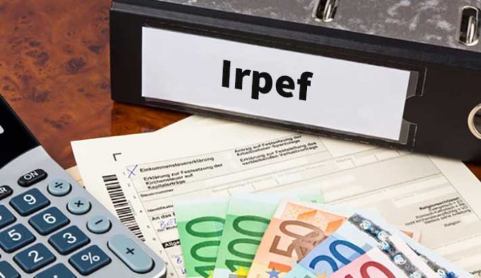 Calabria | Gli ultimi 10 anni addizionale Irpef a + 56%, in calo solo gli esborsi a livello provinciale