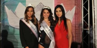 Miss Italia Calabria | Miss città di Cosenza è la 20enne Ilaria Giancola