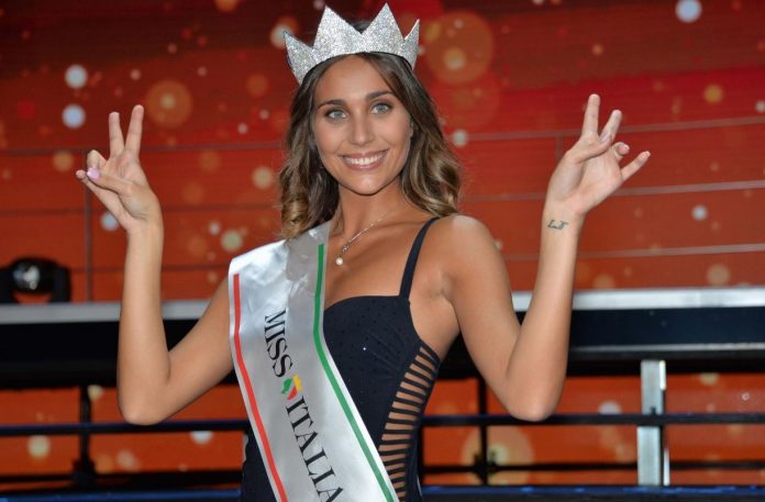 Miss Italia Calabria | Quinta tappa il 4 luglio a Cosenza, arriva Miss Italia Rachele Risaliti