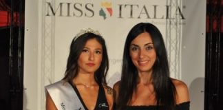 Missi Italia | Miss Miluna - Città di Castiglione Cosentino è Sara Pierri