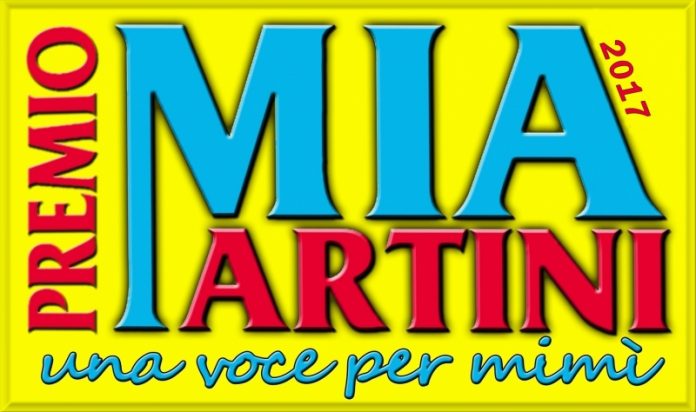 Prosegue il radiovoto al Premio Mia Martini, a gonfie vele gli artisti della Riviera