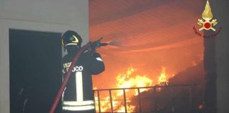 Emergenza incendi: ma chi è che appicca fuochi nel Cosentino?