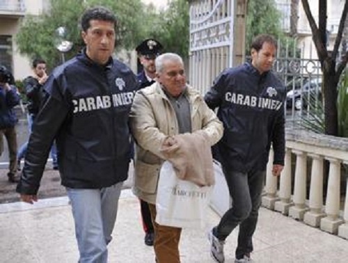 'Ndrangheta | Muore a Imperia il presunto boss Antonio Palamara