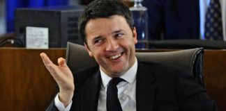 Toh, un altro che sa tutto di sanità in Calabria: Matteo Renzi