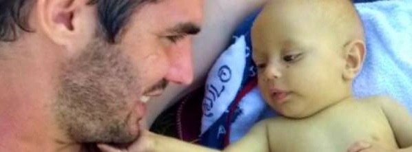 Alejandro Benitez dona il fegato al nipote e lascia il calcio, ora è l'idolo dei tifosi